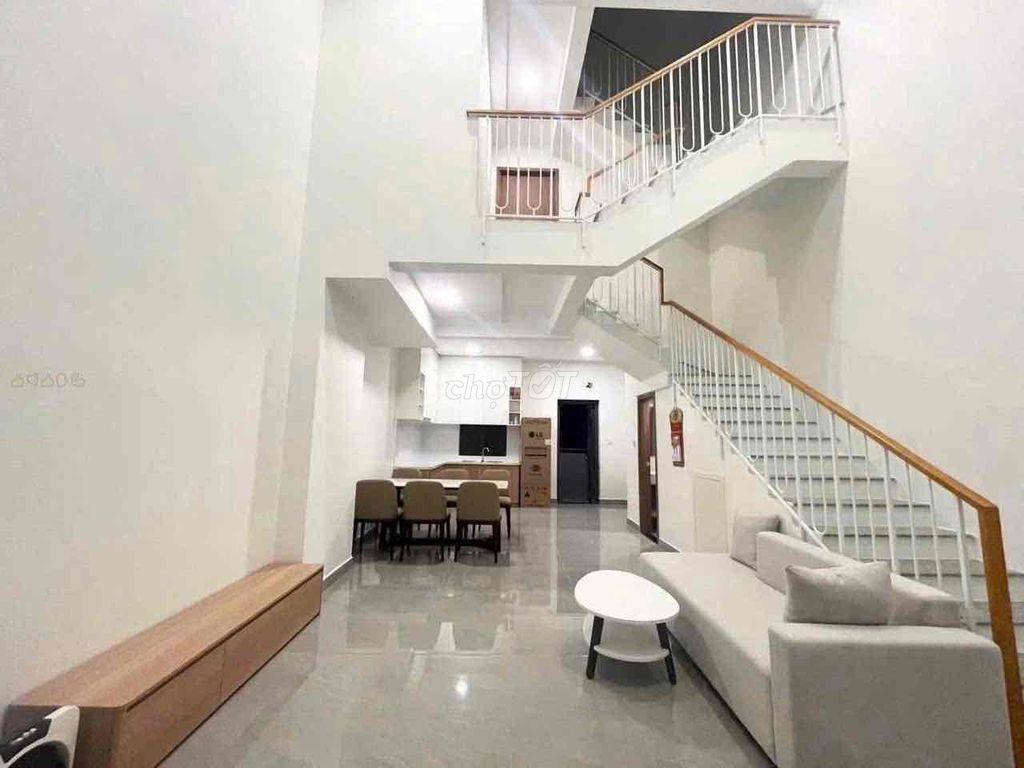 Cho thuê nhà khu K-Home New City Mới 100% Ở & Mở VP Gần TP Mới
