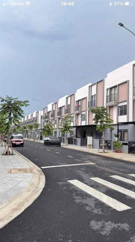 Cho thuê nhà khu K-Home New City Mới 100% Ở & Mở VP Gần TP Mới