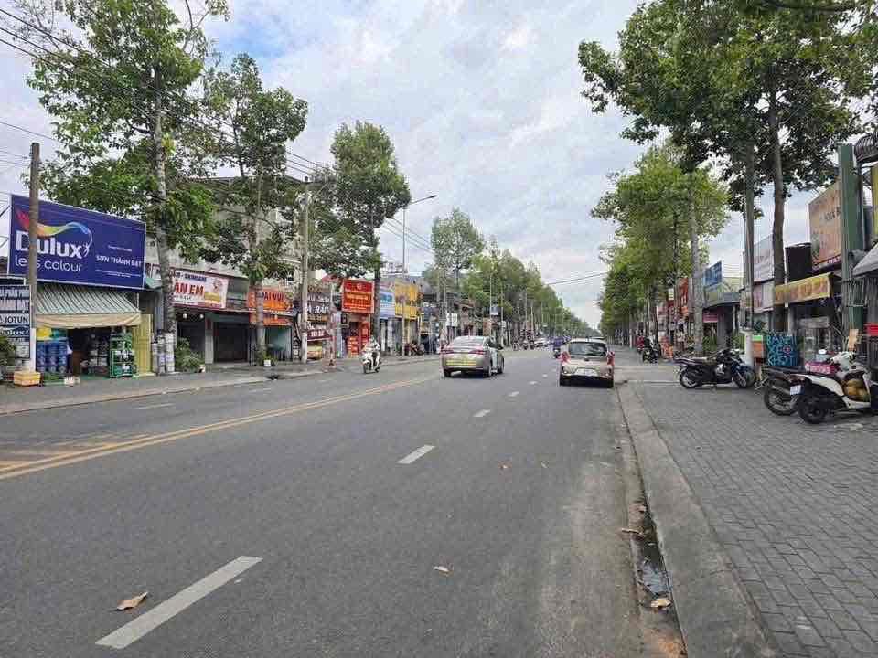 BÁN BĐS DÒNG TIỀN MẶT TIỀN LÊ HỒNG PHONG PHÚ HÒA GIÁ RẺ HƠN 10TR/M