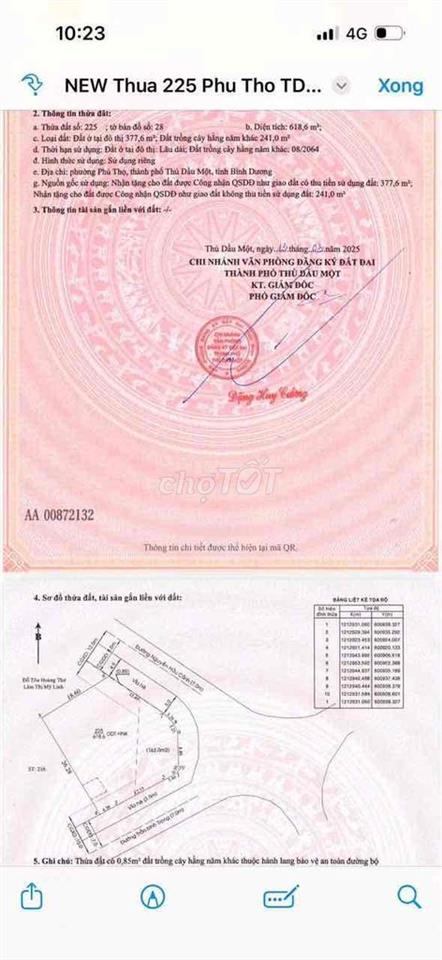 BÁN GẤP LÔ GÓC 3 MẶT TIỀN NGÃ TƯ 618,6M² SẦM UẤT KD ĐA NGHÀNH