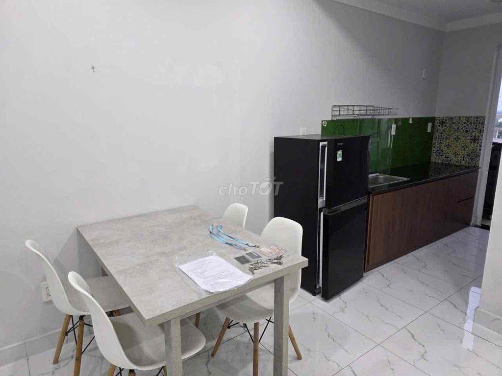 Bán căn hộ Chung cư Phúc Đạt phường Phú Lợi Gần Đại Học Bình Dương