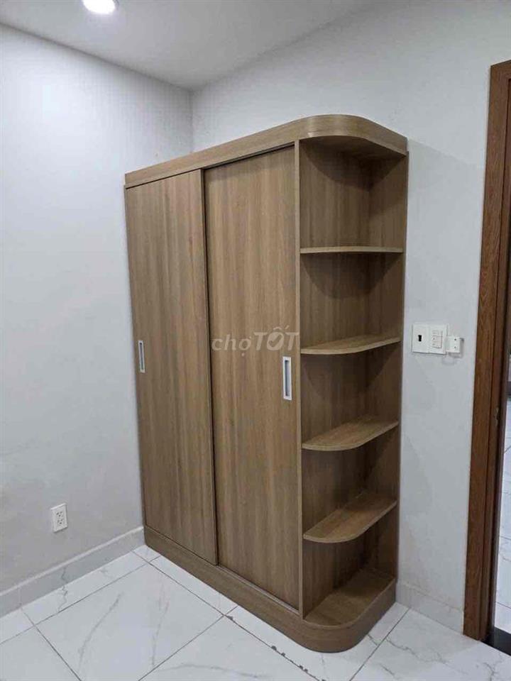Bán căn hộ Chung cư Phúc Đạt phường Phú Lợi Gần Đại Học Bình Dương