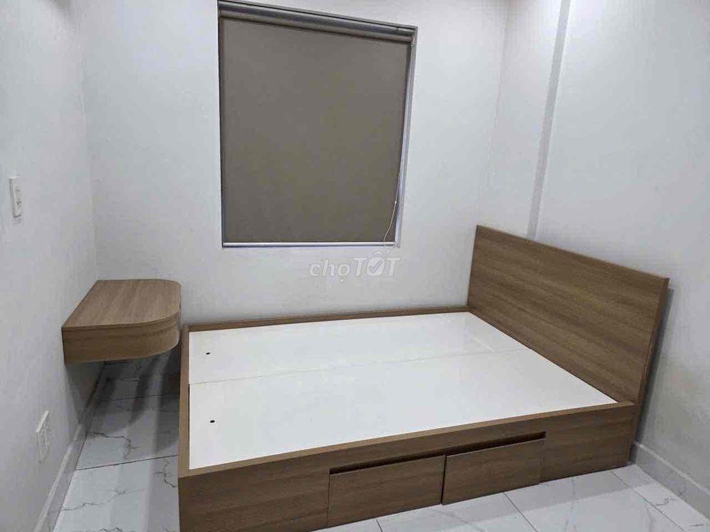 Bán căn hộ Chung cư Phúc Đạt phường Phú Lợi Gần Đại Học Bình Dương