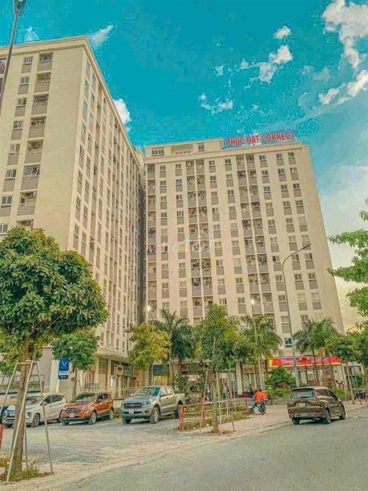 Bán căn hộ Chung cư Phúc Đạt phường Phú Lợi Gần Đại Học Bình Dương