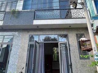 Cho Thuê Nhà 2PN Full Ngay Toà Becamex - Gần nhà thờ Vinh Sơn
