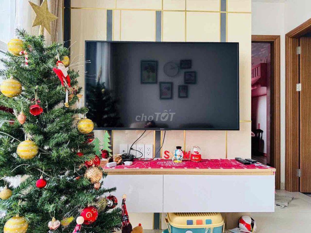 Cho Thuê The Habitat 2PN Thuận An Đối diện Aeon Mail & KCN Visip 1