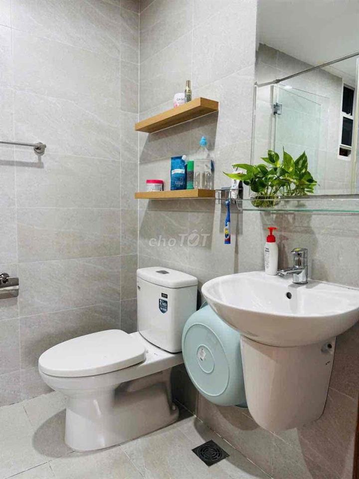 Cho Thuê The Habitat 2PN Thuận An Đối diện Aeon Mail & KCN Visip 1
