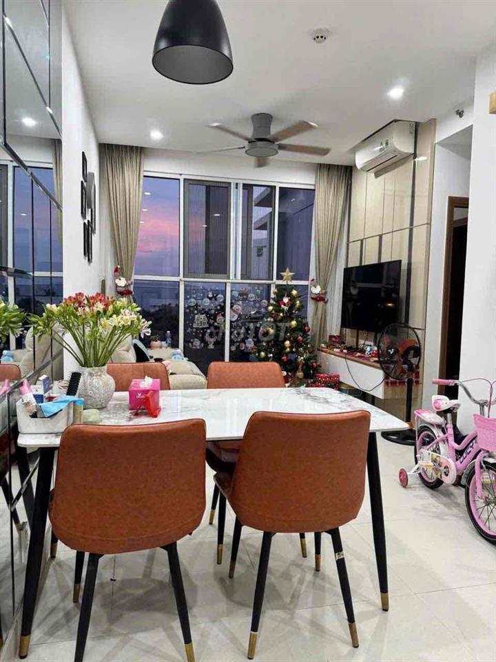 Cho Thuê The Habitat 2PN Thuận An Đối diện Aeon Mail & KCN Visip 1