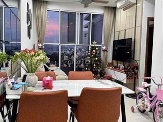 Cho Thuê The Habitat 2PN Thuận An Đối diện Aeon Mail & KCN Visip 1