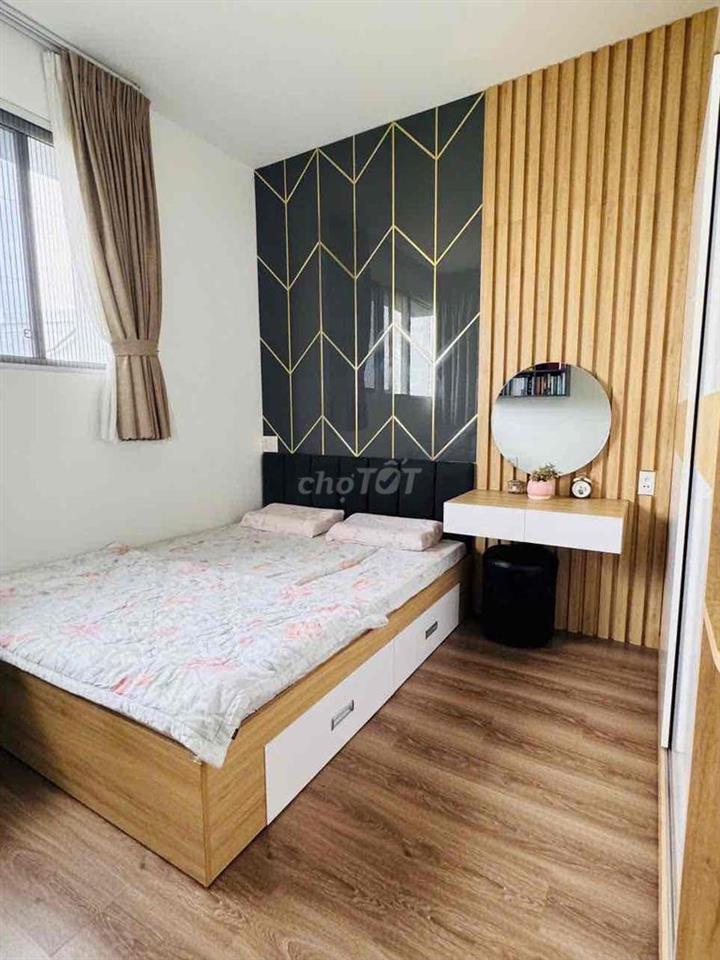 Cho Thuê The Habitat 2PN Thuận An Đối diện Aeon Mail & KCN Visip 1