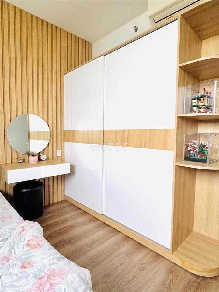 Cho Thuê The Habitat 2PN Thuận An Đối diện Aeon Mail & KCN Visip 1