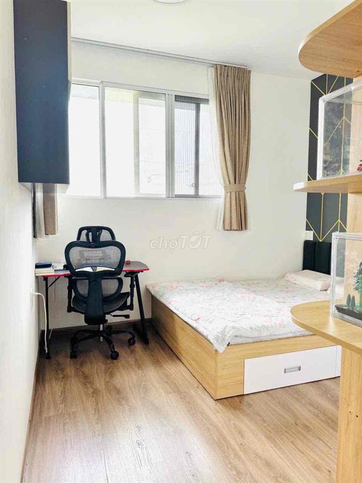 Cho Thuê The Habitat 2PN Thuận An Đối diện Aeon Mail & KCN Visip 1