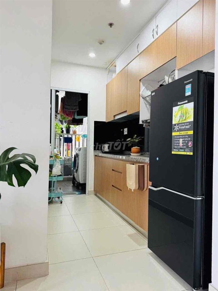 Cho Thuê The Habitat 2PN Thuận An Đối diện Aeon Mail & KCN Visip 1
