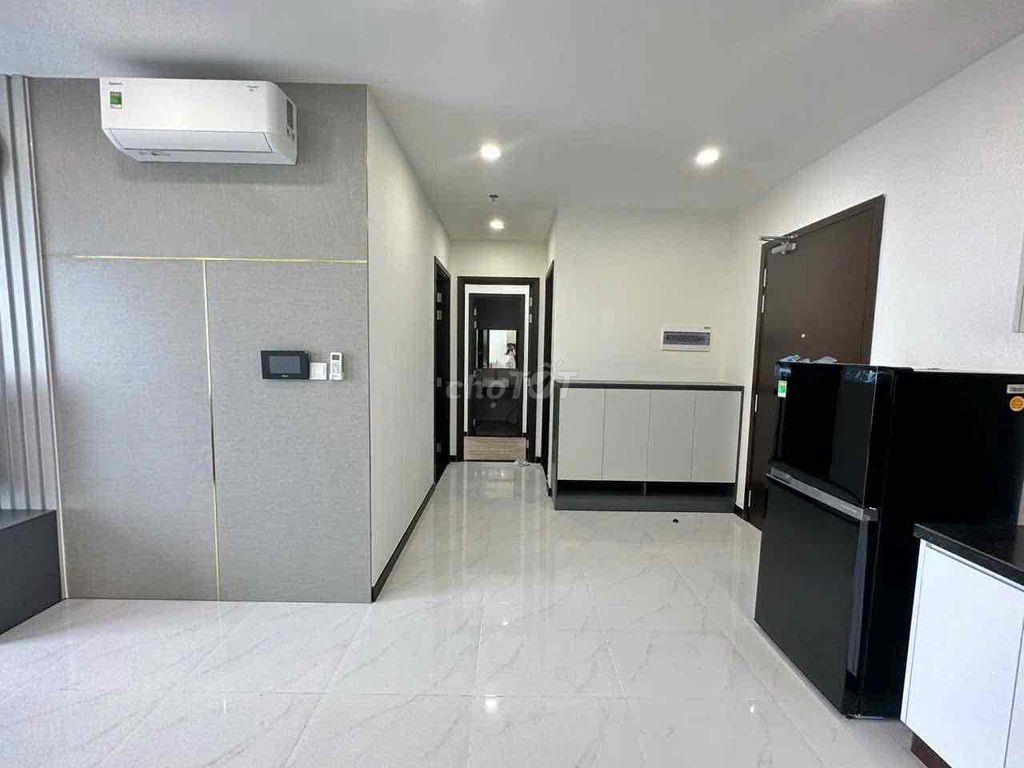 Cho Thuê Căn Chung Cư C-Sky View Chánh Nghĩa Đối Diện Toà Becamex