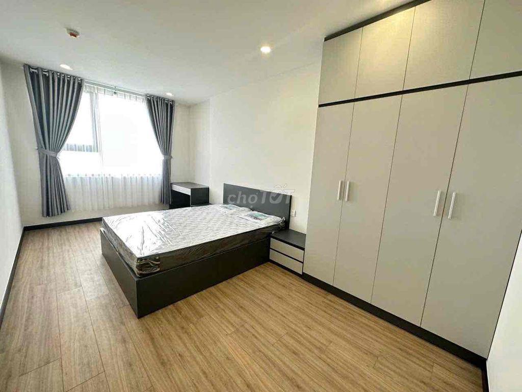 Cho Thuê Căn Chung Cư C-Sky View Chánh Nghĩa Đối Diện Toà Becamex