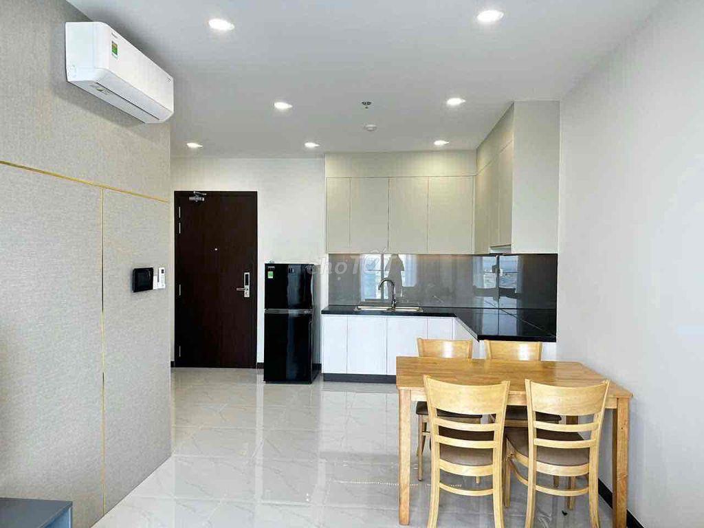 Cho Thuê Căn Chung Cư C-Sky View Chánh Nghĩa Đối Diện Toà Becamex