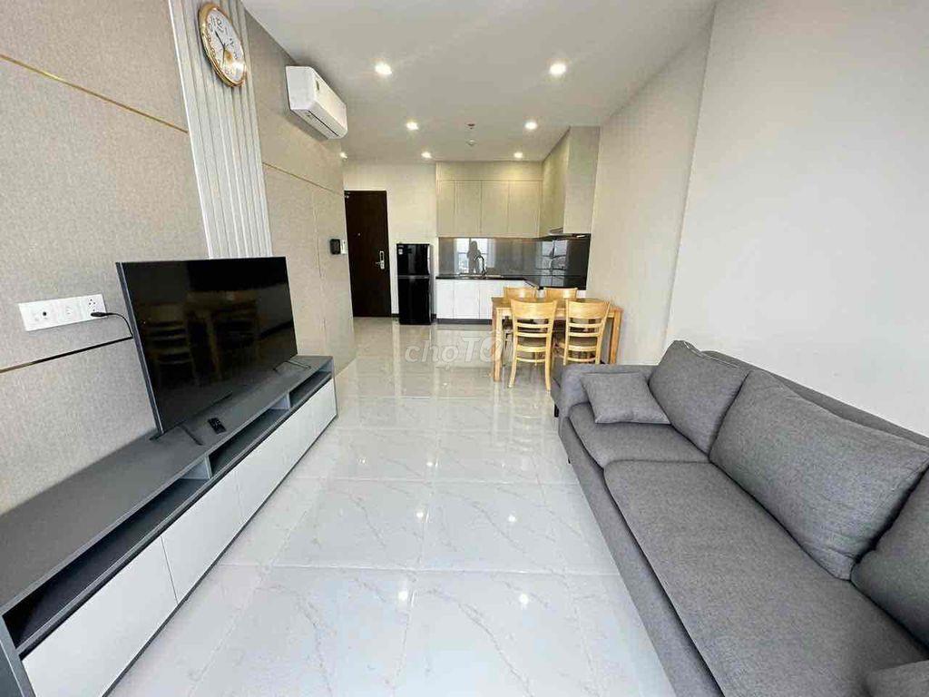 Cho Thuê Căn Chung Cư C-Sky View Chánh Nghĩa Đối Diện Toà Becamex