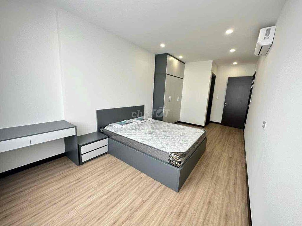 Cho Thuê Căn Chung Cư C-Sky View Chánh Nghĩa Đối Diện Toà Becamex