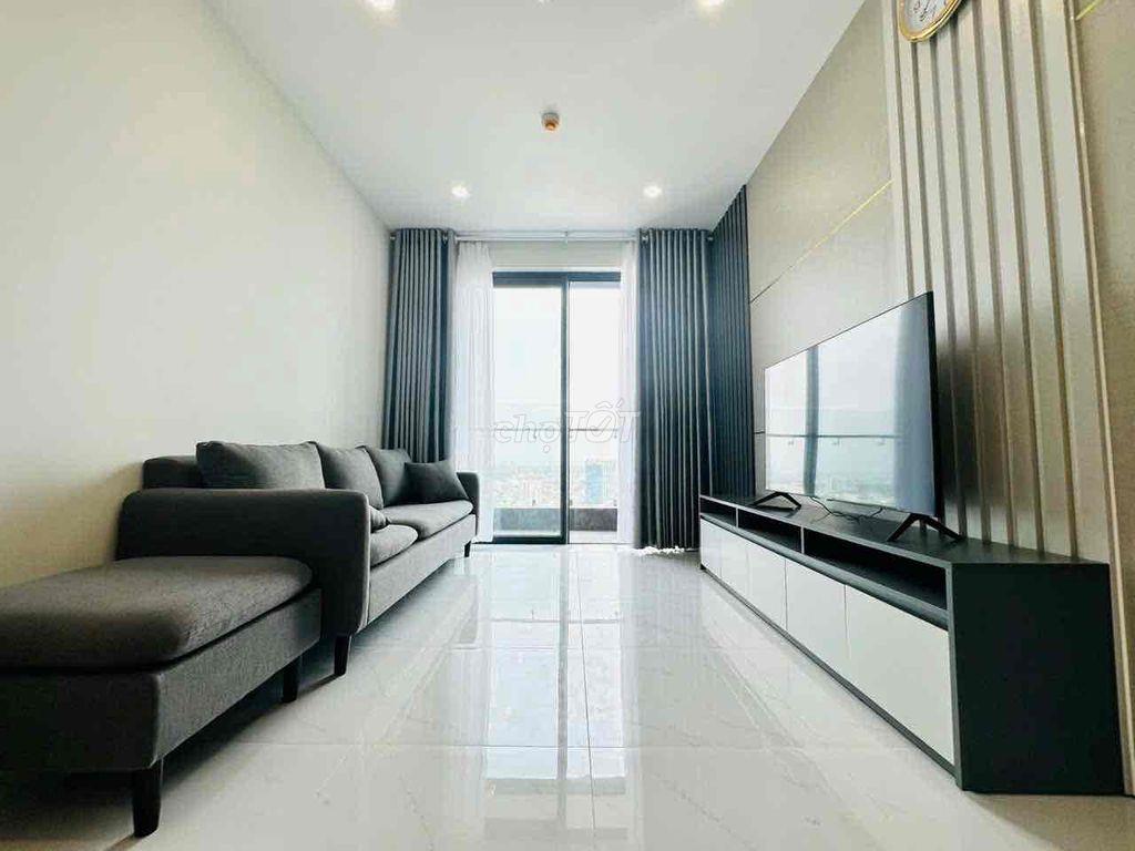 Cho Thuê Căn Chung Cư C-Sky View Chánh Nghĩa Đối Diện Toà Becamex