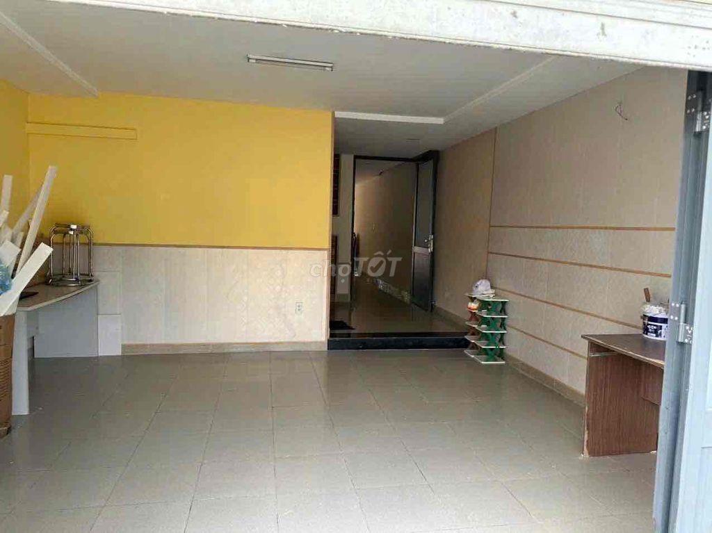 Cho thuê nhà gần TP. Mới Bình Dương 4 phòng ngủ Ở & Mở Văn Phòng