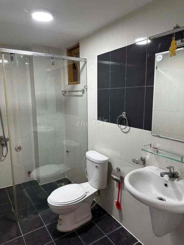 Cho thuê nhà gần TP. Mới Bình Dương 4 phòng ngủ Ở & Mở Văn Phòng