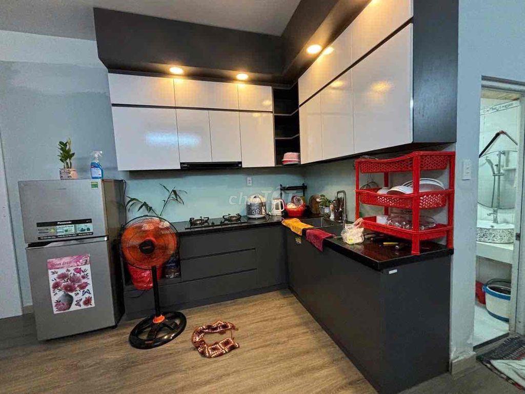Cho Thuê Chung Cư Biconsi Hiệp Thành Gần Đại Học Bình Dương