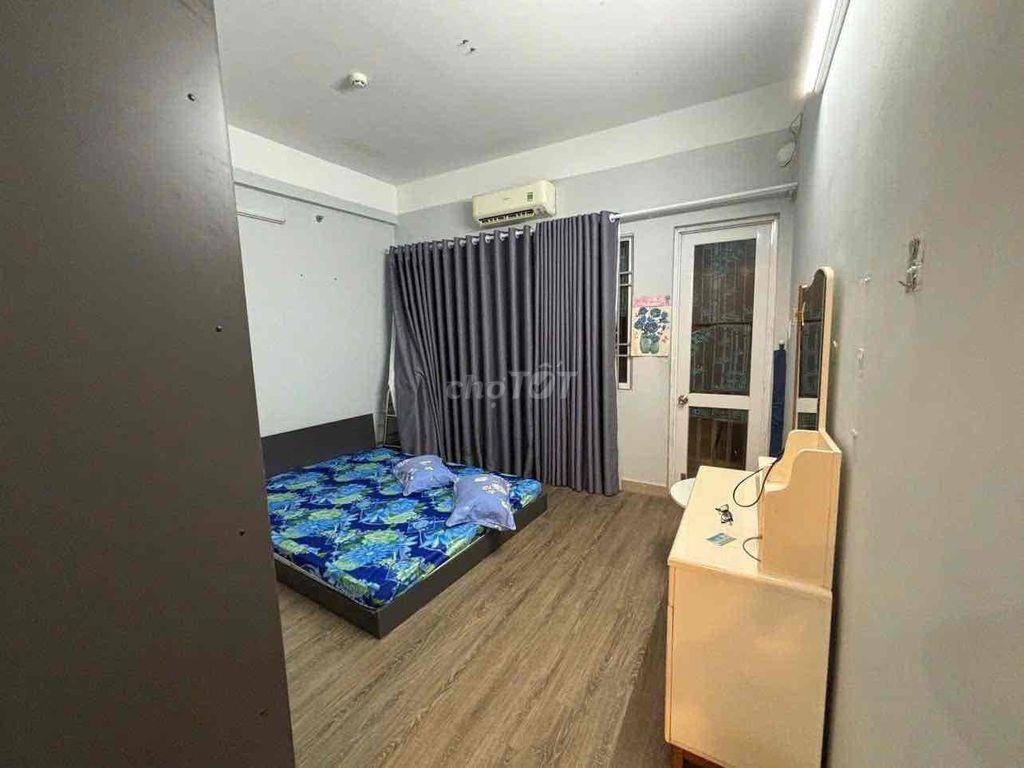 Cho Thuê Chung Cư Biconsi Hiệp Thành Gần Đại Học Bình Dương