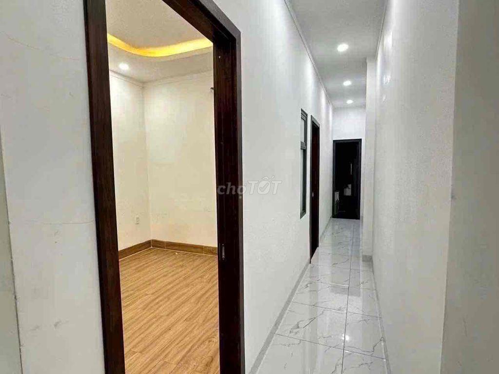 Cho Thuê Nhà 3 Phòng Ngủ Full Nội Phú Mỹ Đối Điện KDC Hiệp Thành 3