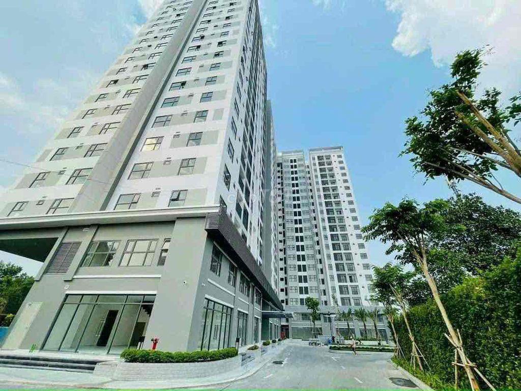 ❌NGỘP BANK Bán Căn Hộ Happy one Phú Hoà 2Phòng Ngủ CHỈ 1.5 TỎI