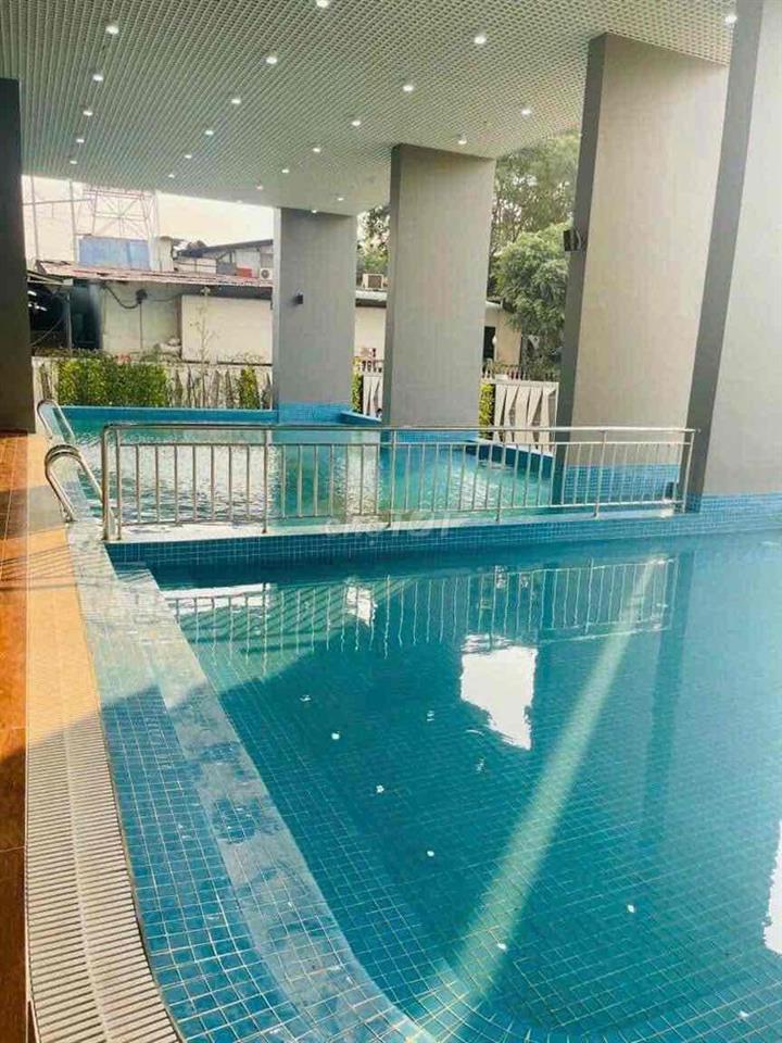 ❌NGỘP BANK Bán Căn Hộ Happy one Phú Hoà 2Phòng Ngủ CHỈ 1.5 TỎI