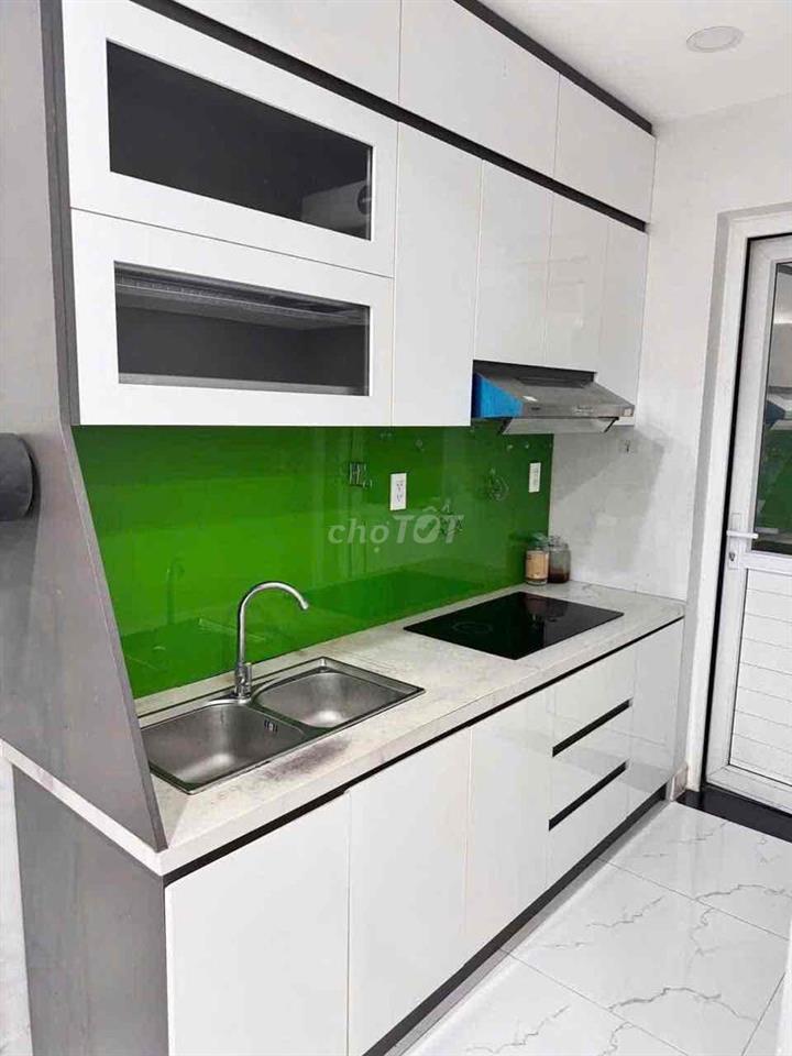 Bán căn hộ Chung cư Phúc Đạt phường Phú Lợi Full Nội Thất Chỉ Từ 950TR