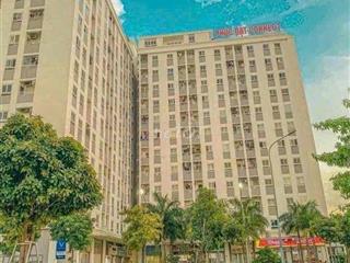 Bán căn hộ Chung cư Phúc Đạt phường Phú Lợi Full Nội Thất Chỉ Từ 950TR