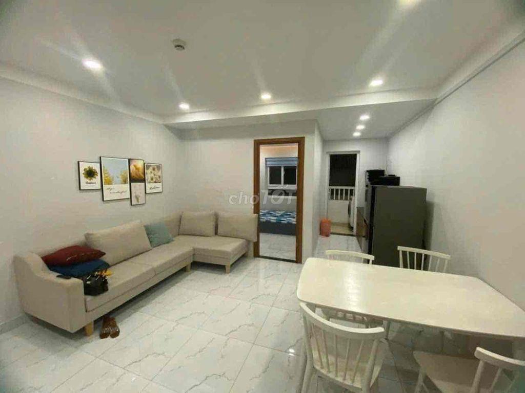 Bán căn hộ Chung cư Phúc Đạt phường Phú Lợi Full Nội Thất Chỉ Từ 950TR