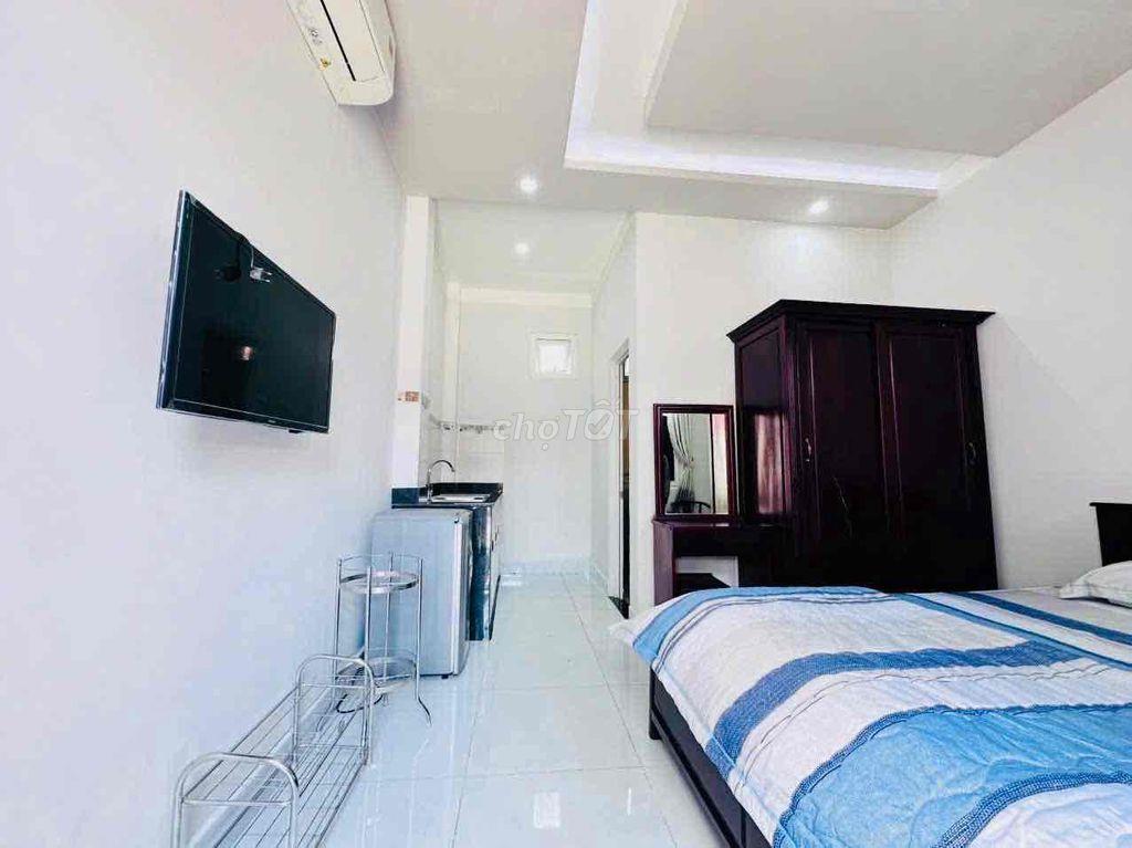 ❌TẶNG FREE 1TH TIỀN THUÊ❌ CHO THUÊ CĂN HỘ MINI NGAY ĐẠI HỌC BÌNH DƯƠN