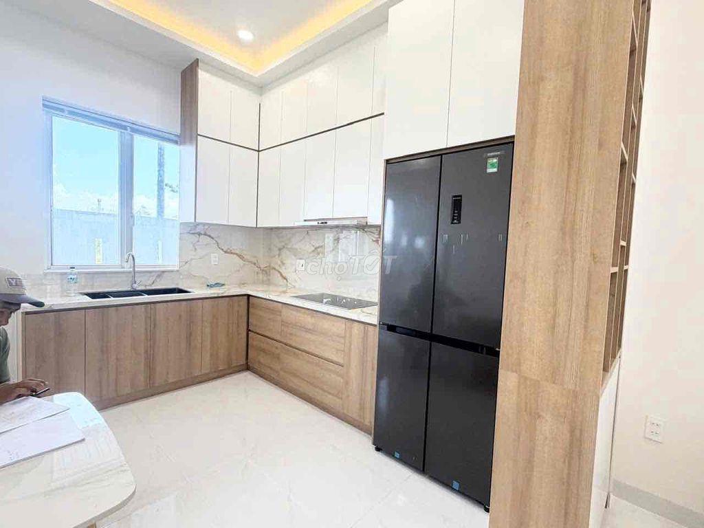 Cho Thuê Suncasa 3PN Mới 100% Gần Trung Tâm TP Mới & Lõi KCN Visip2