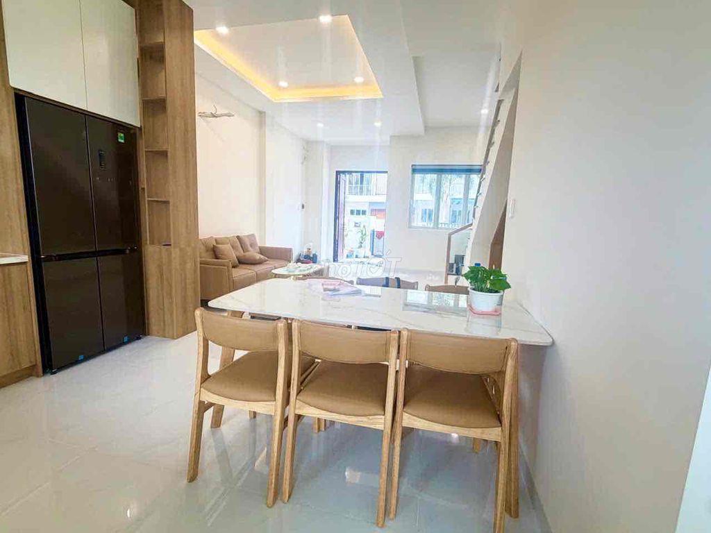 Cho Thuê Suncasa 3PN Mới 100% Gần Trung Tâm TP Mới & Lõi KCN Visip2