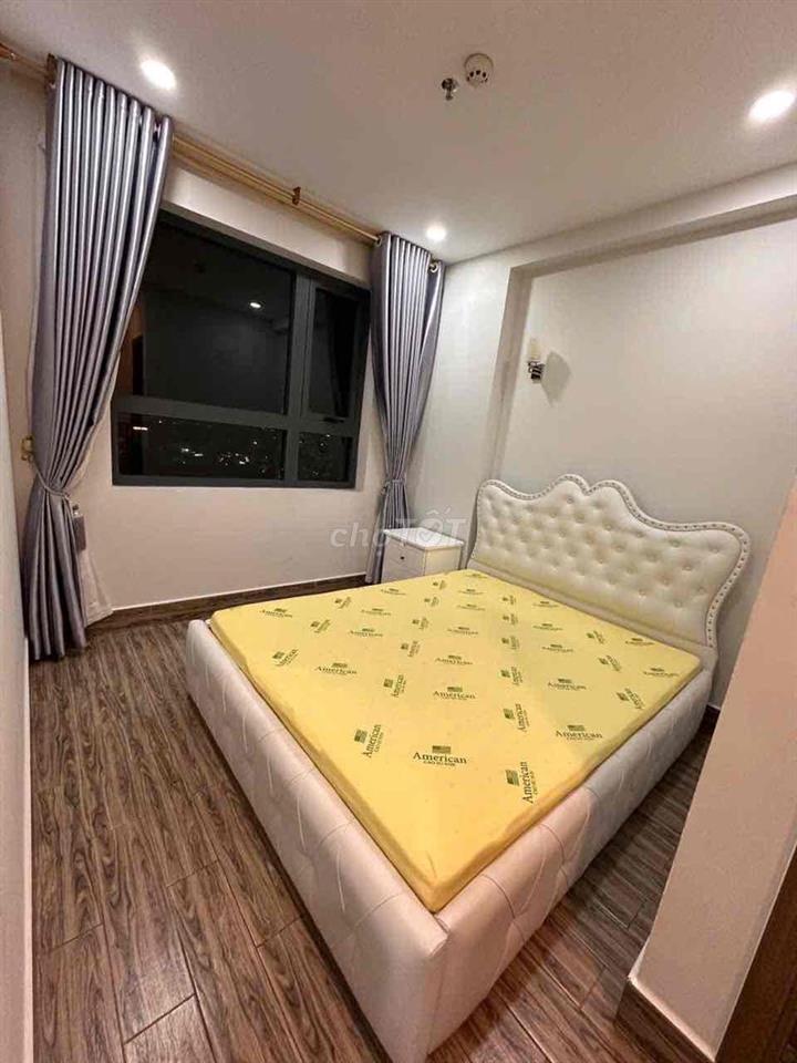 CHO THUÊ CĂN HỘ BICONSI TOWER CHỢ ĐÌNH Ngay siêu thị Go & Đại Học BDG