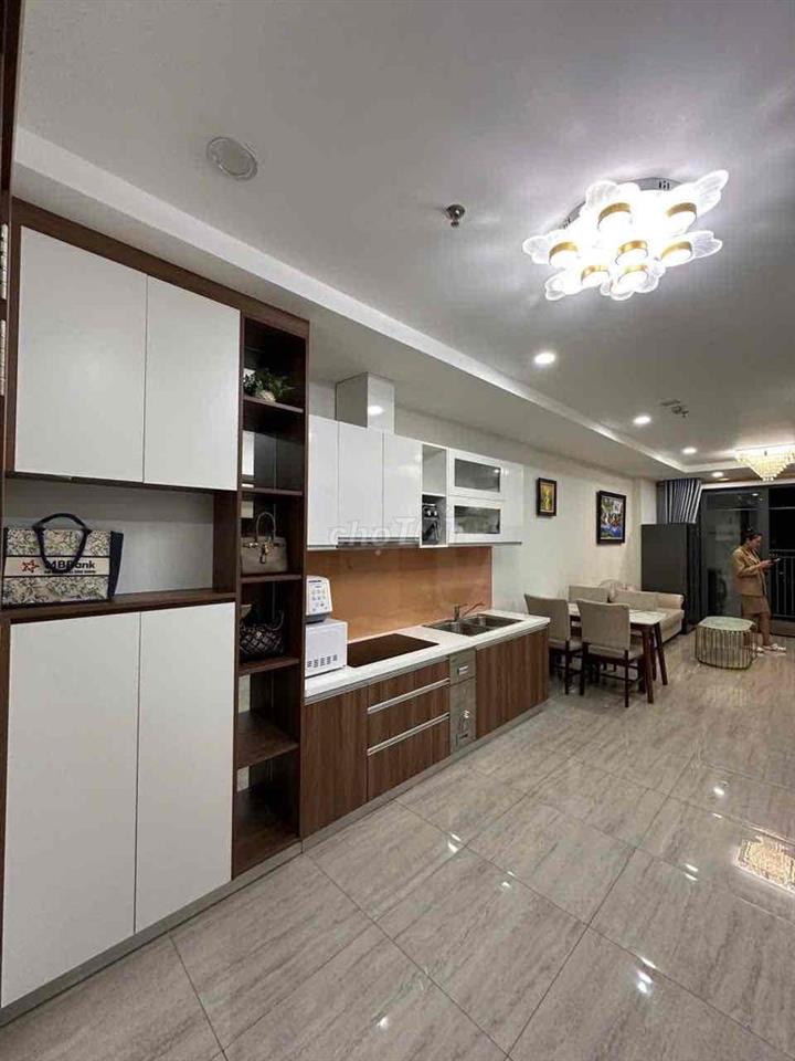 CHO THUÊ CĂN HỘ BICONSI TOWER CHỢ ĐÌNH Ngay siêu thị Go & Đại Học BDG