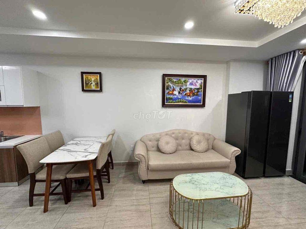 CHO THUÊ CĂN HỘ BICONSI TOWER CHỢ ĐÌNH Ngay siêu thị Go & Đại Học BDG