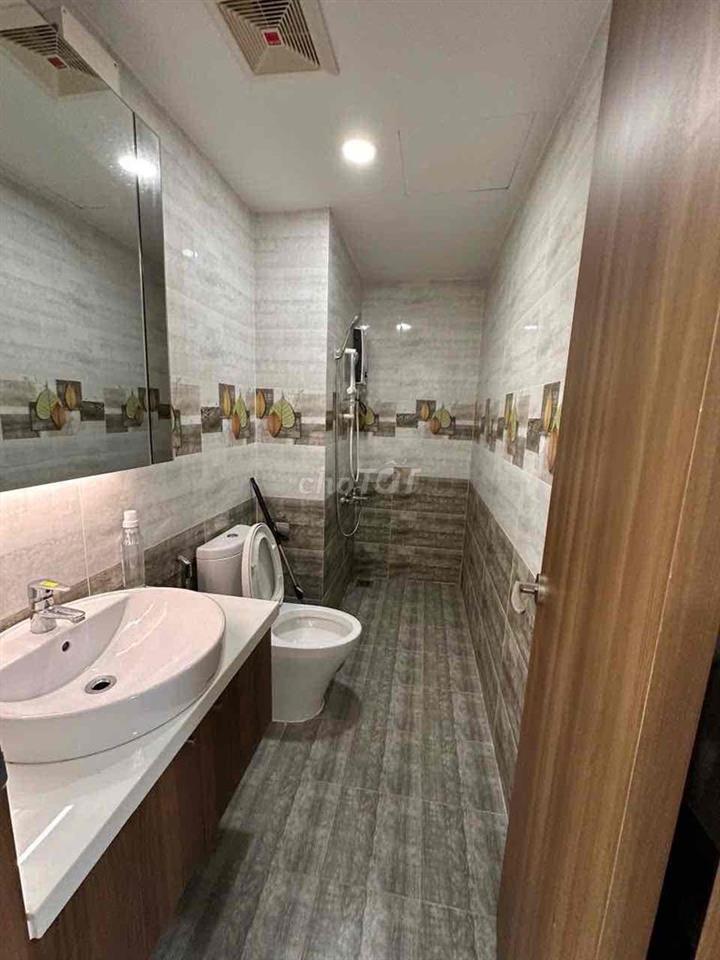 CHO THUÊ CĂN HỘ BICONSI TOWER CHỢ ĐÌNH Ngay siêu thị Go & Đại Học BDG