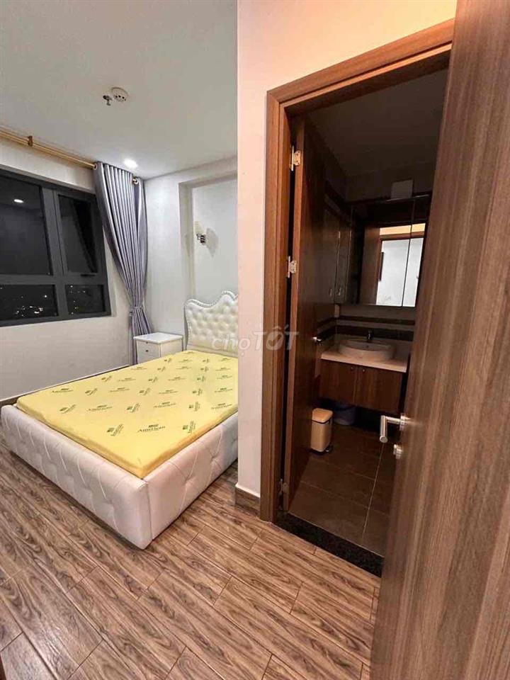CHO THUÊ CĂN HỘ BICONSI TOWER CHỢ ĐÌNH Ngay siêu thị Go & Đại Học BDG