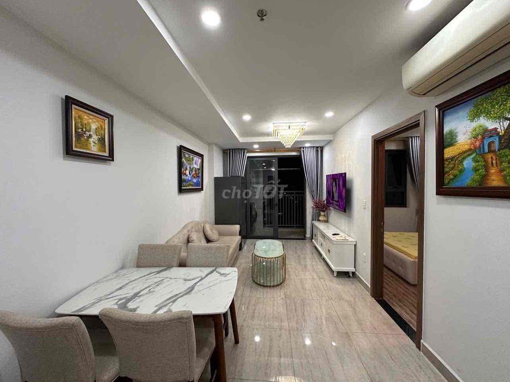 CHO THUÊ CĂN HỘ BICONSI TOWER CHỢ ĐÌNH Ngay siêu thị Go & Đại Học BDG