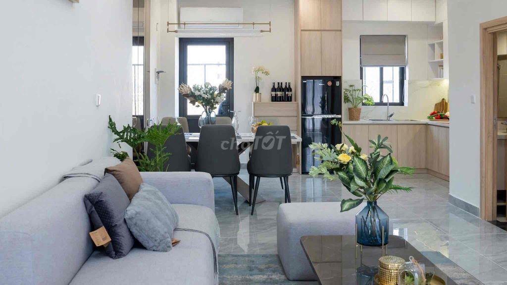 CHO THUÊ NHÀ K_HOME – THÀNH PHỐ MỚI BÌNH DƯƠNG 📍 Vị trí đẹp – Gần KCN