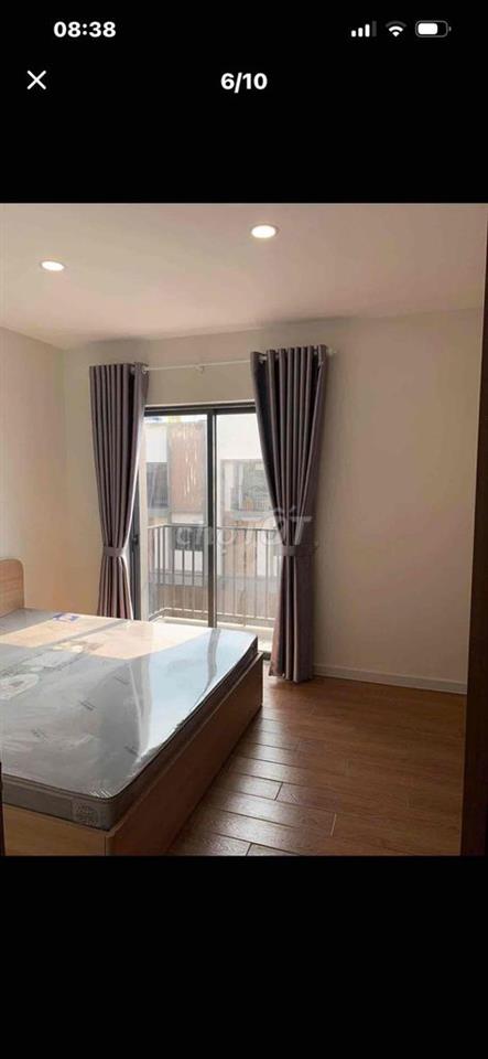 CHO THUÊ NHÀ K_HOME – THÀNH PHỐ MỚI BÌNH DƯƠNG 📍 Vị trí đẹp – Gần KCN