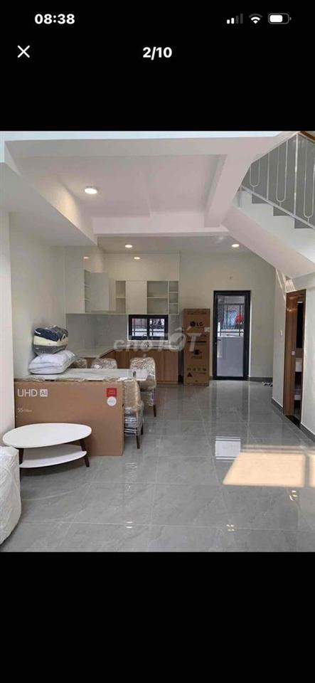 CHO THUÊ NHÀ K_HOME – THÀNH PHỐ MỚI BÌNH DƯƠNG 📍 Vị trí đẹp – Gần KCN