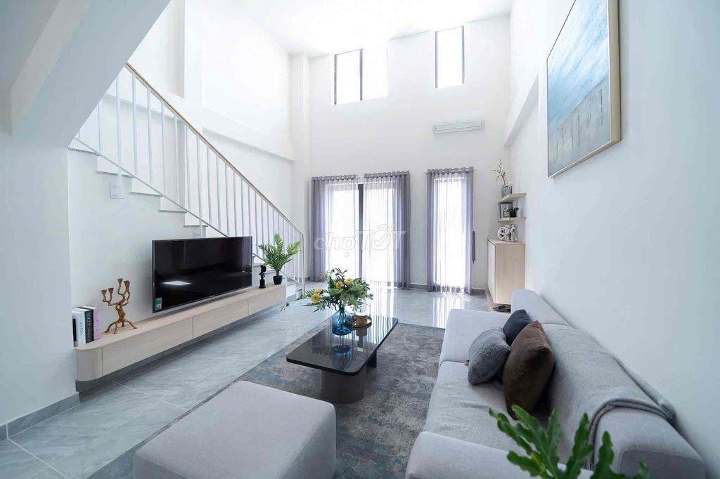 CHO THUÊ NHÀ K_HOME – THÀNH PHỐ MỚI BÌNH DƯƠNG 📍 Vị trí đẹp – Gần KCN