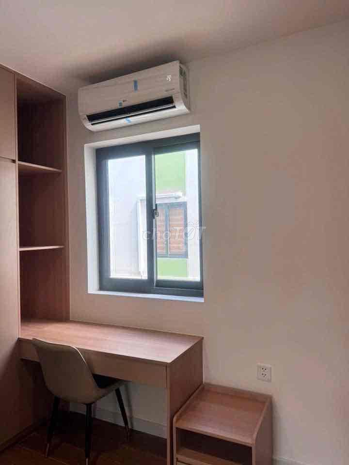 CHO THUÊ NHÀ PHỐ THƯƠNG MẠI KHOME NEW CITY – VỪA Ở VỪA KINH DOANH  📍