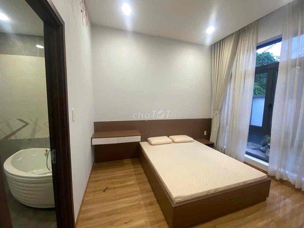 CHO THUÊ BIỆT THỰ VƯỜN RỘNG 665m² – PHÚ HOÀ GẦN TOÀ BECAMEX
