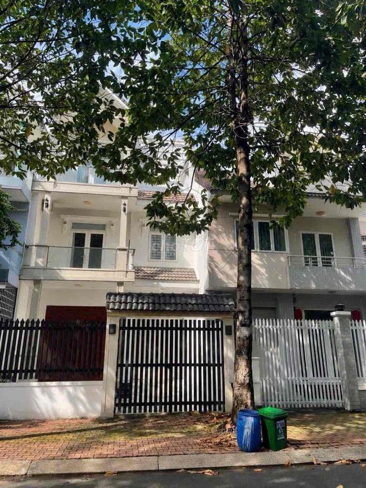 Cho Thuê Nhà 1Trệt 2Lầu 6Phòng Ngủ Gần Vòng Xoay Hiệp Thành Ở & Mở VP