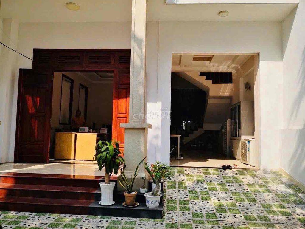 Cho Thuê Nhà 1Trệt 2Lầu 6Phòng Ngủ Gần Vòng Xoay Hiệp Thành Ở & Mở VP